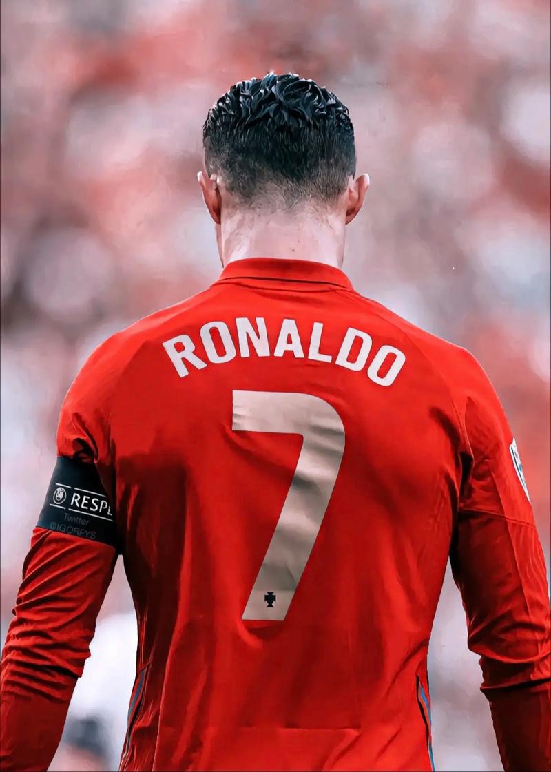 哈维·阿隆索将姆巴佩与克里斯蒂亚诺·罗纳尔多相提并论