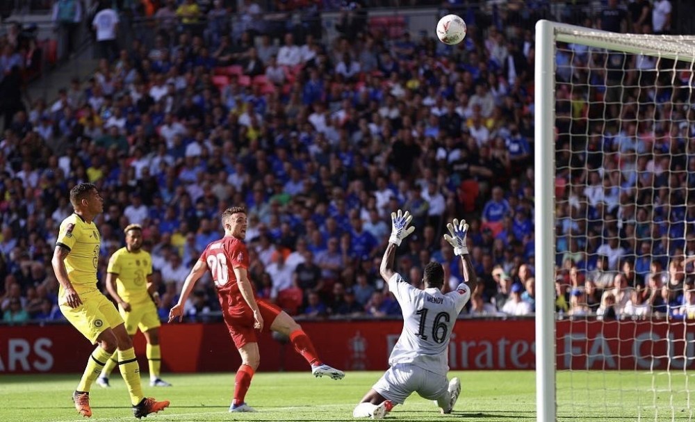 射正率暴跌+机会锐减！TA解析：萨拉赫进攻数据显著下滑